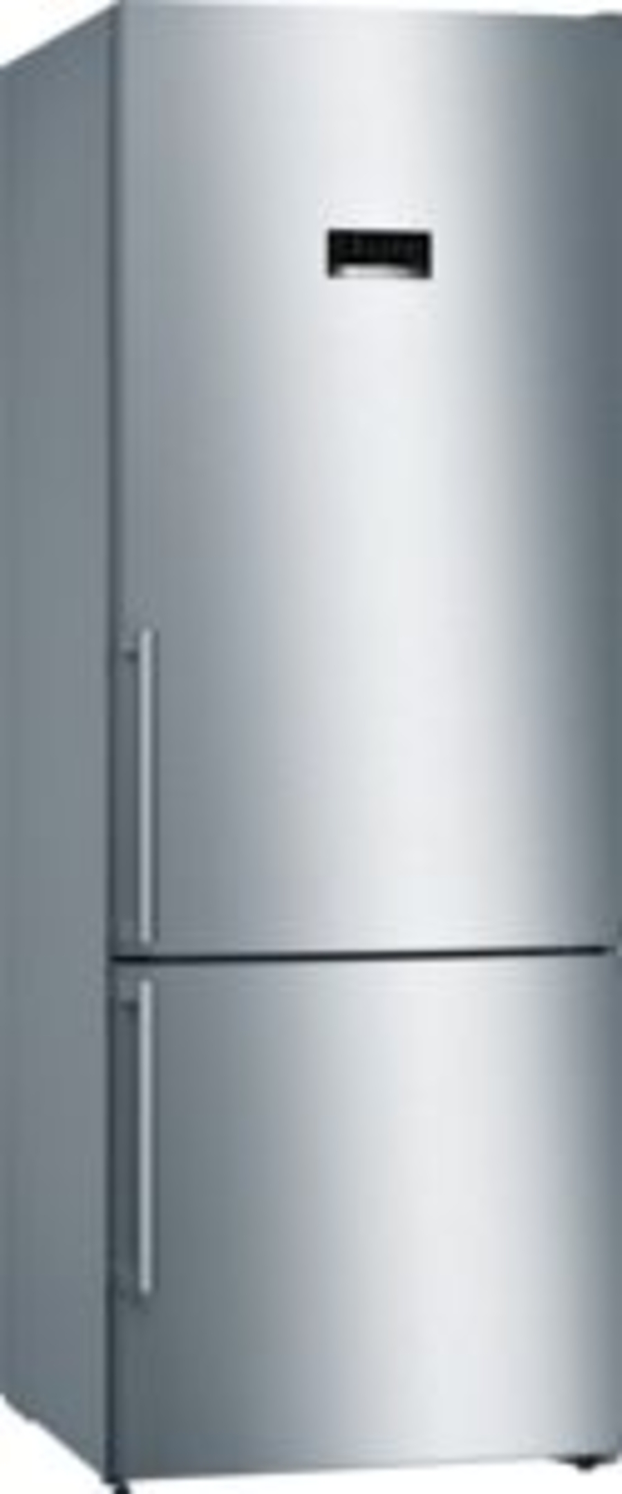 Bosch KGN56XIDP, Freistehende Kühl-Gefrier-Kombination mit