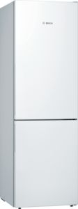 Bosch KGE36AWCA  Kühl-Gefrier-Kombination mit Gefrierbereich unten