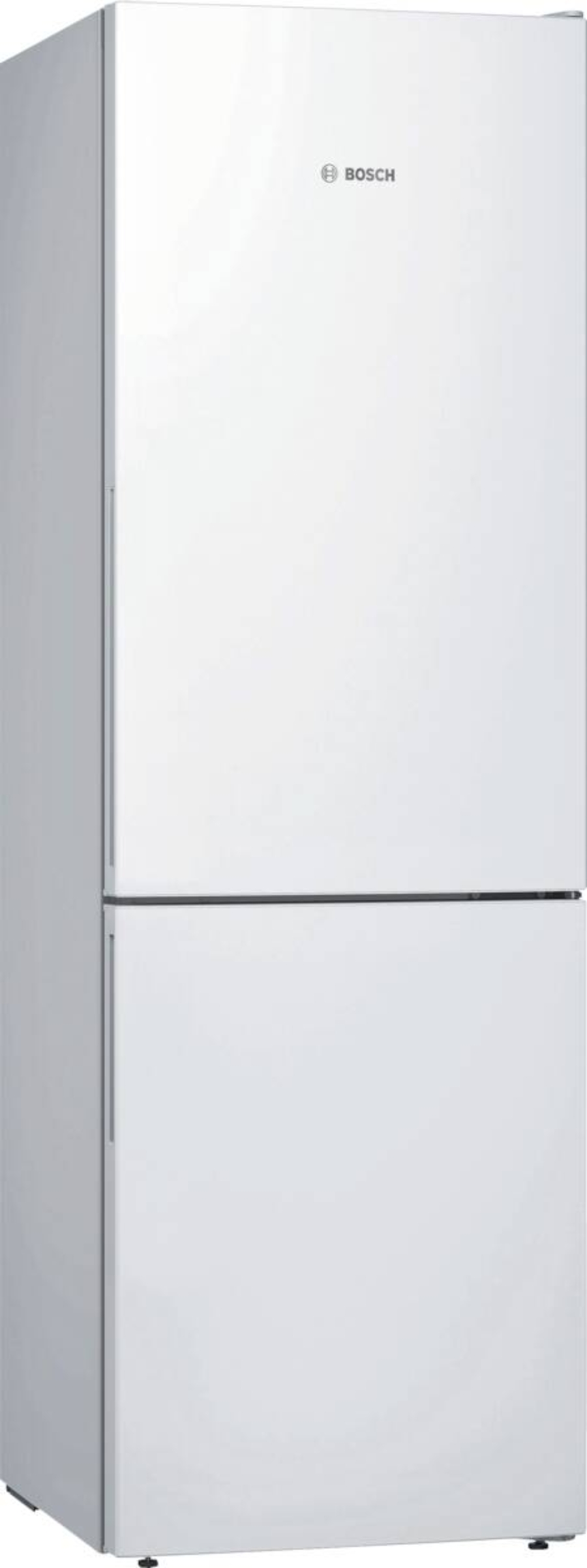 Bosch KGE36AWCA  Kühl-Gefrier-Kombination mit Gefrierbereich unten