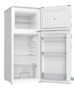 Gorenje RF312FPW Stand-Kühlschrank weiß H x B xT:1230x500x580mm 
