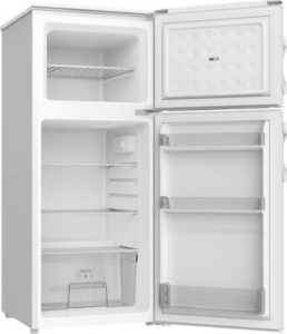 Gorenje RF312FPW Stand-Kühlschrank weiß H x B xT:1230x500x580mm 