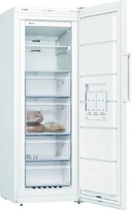 Bosch GSN29VWEP  Freistehender Gefrierschrank 