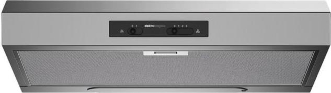 Elektrabregenz DF6036X Unterbau-Dunstabzugshaube 