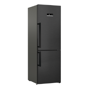 Elektrabregenz KSN93571 DX Elektra Bregenz Stand-Kühl-Gefrierkombination