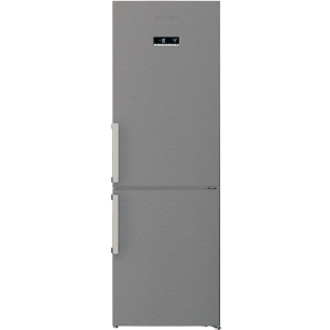 Elektrabregenz KSN93501X Kühl-Gefrierkombination Stand-Kühl-Gefrierkombination