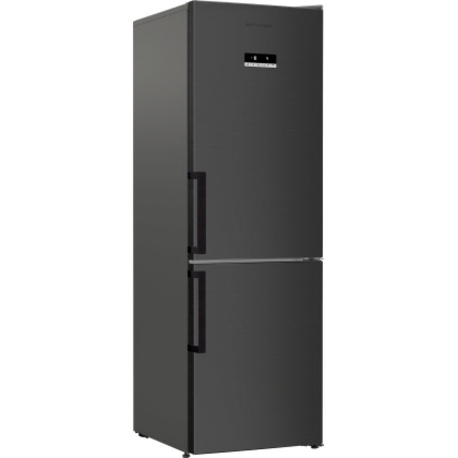 Elektrabregenz KSN73234 PDX Kühl- und Gefrierkombination Stand NoFrost