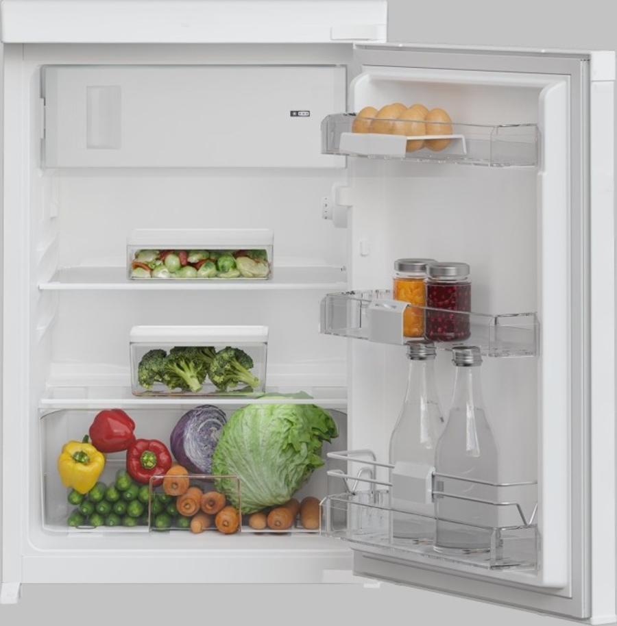 Elektrabregenz KIR1342 Einbau Kühlschrank mit Gefrierfach 