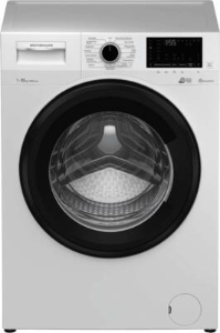 Elektrabregenz WAF 10147 Waschmaschine10kg weiß 1400 U/min, Digital Display