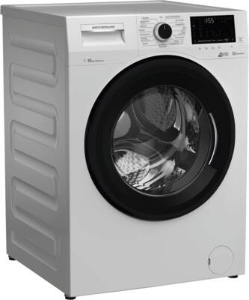 Elektrabregenz WAF 10147 Waschmaschine10kg weiß 1400 U/min, Digital Display