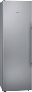 Siemens KS36FPIDP   Kühlschrank Stand HxB:186 x 60 cm Edelstahl 