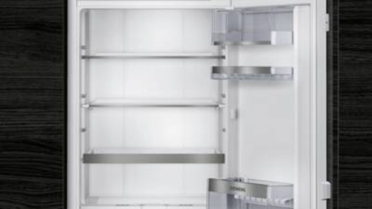 Siemens KI41FADE0 iQ700 Einbau-Kühlschrank 122.5 x 56 cm Festtürmontage