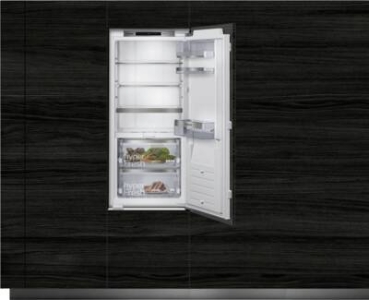 Siemens KI41FADE0 iQ700 Einbau-Kühlschrank 122.5 x 56 cm Festtürmontage