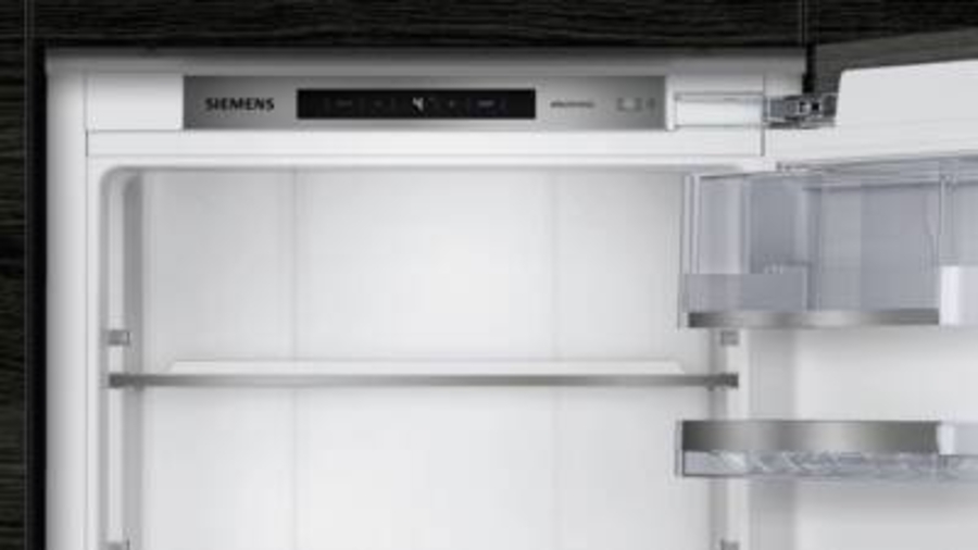 Siemens KI41FADE0 iQ700 Einbau-Kühlschrank 122.5 x 56 cm Festtürmontage