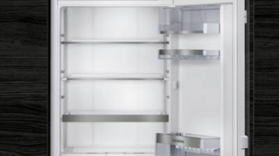 Siemens KI41FADE0 iQ700 Einbau-Kühlschrank 122.5 x 56 cm Festtürmontage