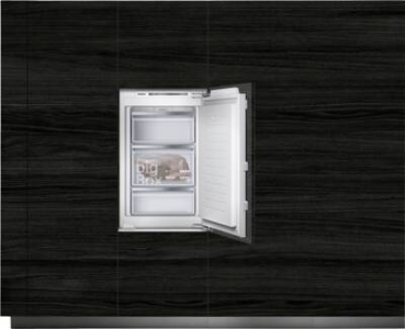 Siemens GI21VAFE0 iQ500 Gefrierschrank Einbau 88 cm Nische Festtür 87.4 x 55.8 cm