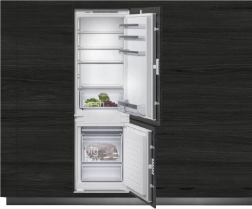 Siemens KI86VVSE0 iQ300 Einbau-Kühl-Gefrier-Kombination mit Gefrierbereich unten 177.2 x 54.1 cm