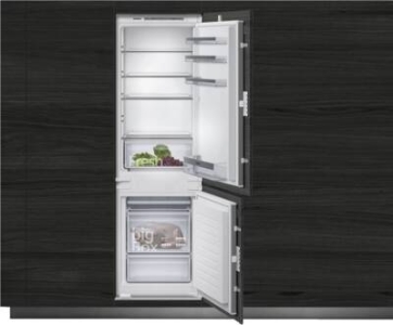Siemens KI86VVSE0 iQ300 Einbau-Kühl-Gefrier-Kombination mit Gefrierbereich unten 177.2 x 54.1 cm