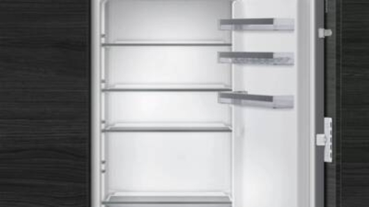 Siemens KI86VVSE0 iQ300 Einbau-Kühl-Gefrier-Kombination mit Gefrierbereich unten 177.2 x 54.1 cm