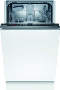 Bosch SPV2IKX10E Geschirrspüler vollintegriert  45cm Home Connect,Statusprojektion (InfoLight)