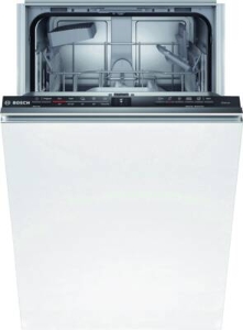 Bosch SPV2IKX10E Geschirrspüler vollintegriert  45cm Home Connect,Statusprojektion (InfoLight)