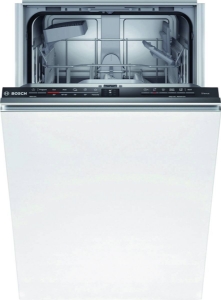 Bosch SPV2IKX10E Geschirrspüler vollintegriert  45cm Home Connect,Statusprojektion (InfoLight)