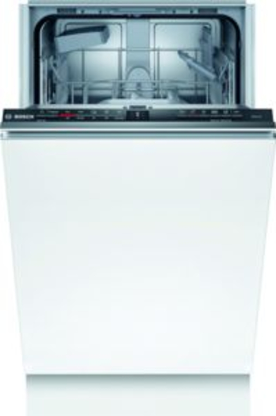 Bosch SPV2IKX10E Geschirrspüler vollintegriert  45cm Home Connect,Statusprojektion (InfoLight)