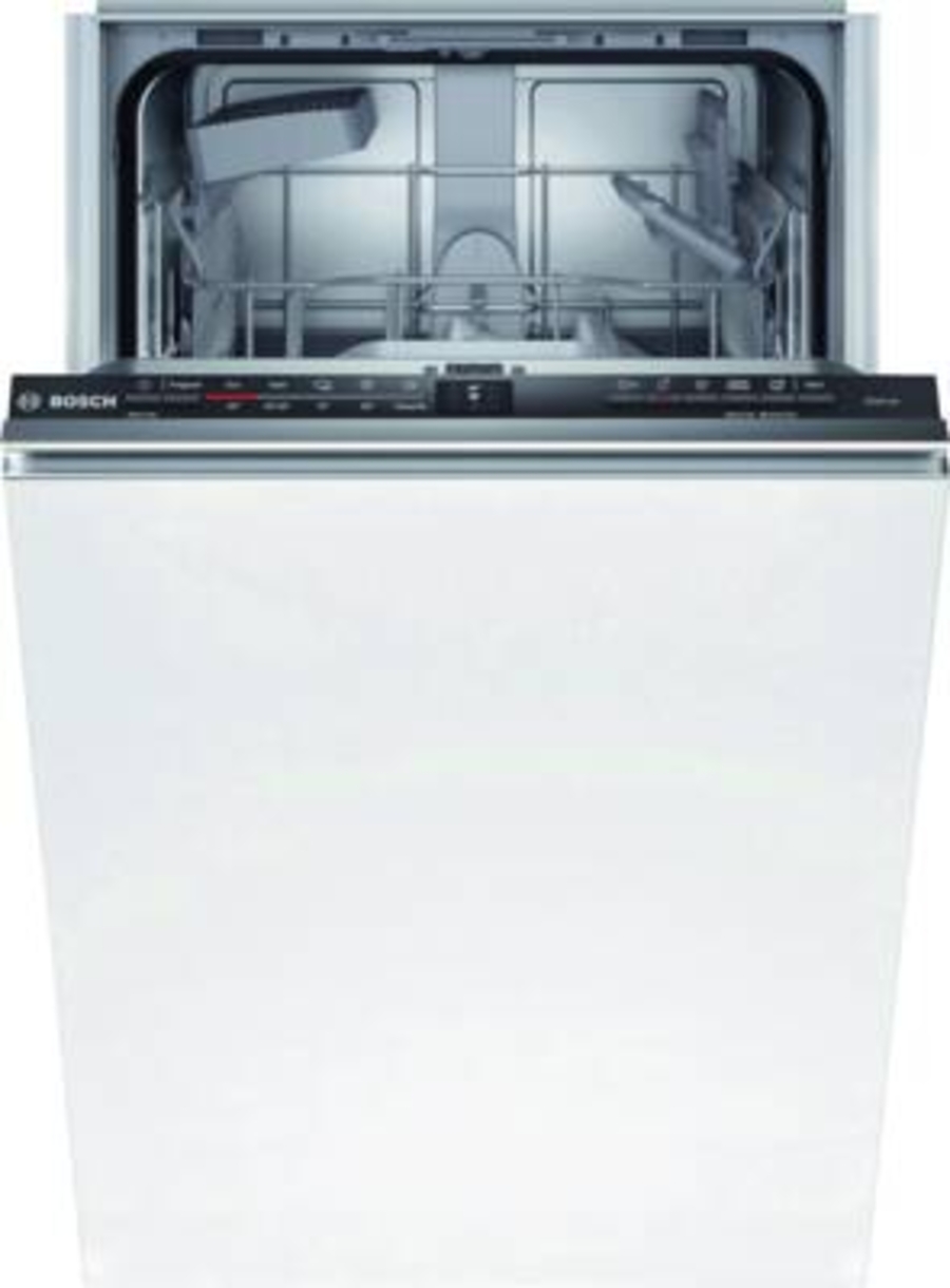 Bosch SPV2IKX10E Geschirrspüler vollintegriert  45cm Home Connect,Statusprojektion (InfoLight)