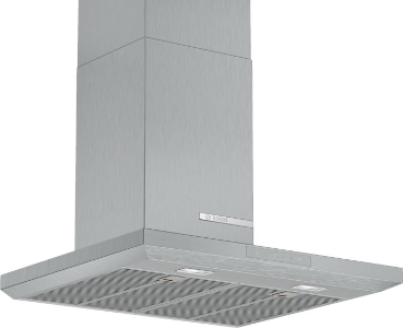 Bosch Serie  6 Wandesse 60 cm Edelstahl DWB67LM50 Kamin-Dunstabzugshaube