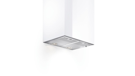 Bosch DHL755BL Serie  4 Lüfterbaustein 75 cm Silbermetallic 