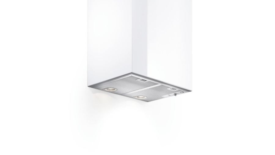 Bosch DHL755BL Serie  4 Lüfterbaustein 75 cm Silbermetallic 