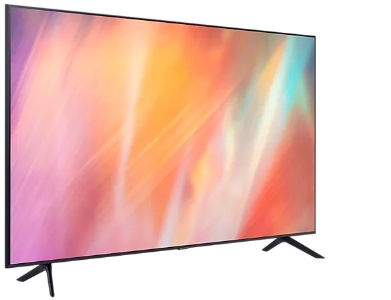Samsung UE50AU7170 Crystal UHD TV mit True 4K Fernseher 