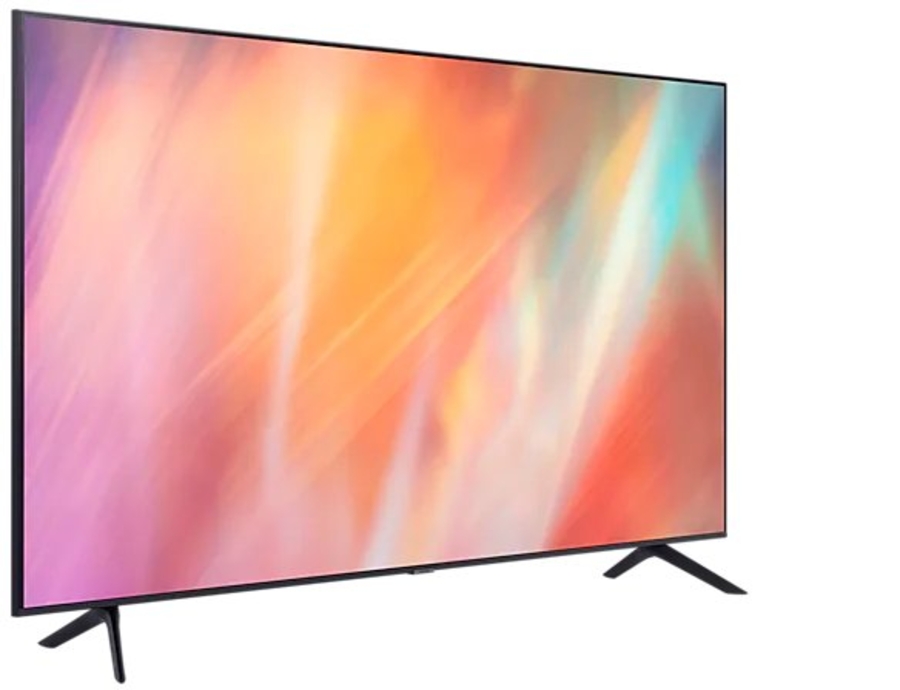 Samsung UE50AU7170 Crystal UHD TV mit True 4K Fernseher 