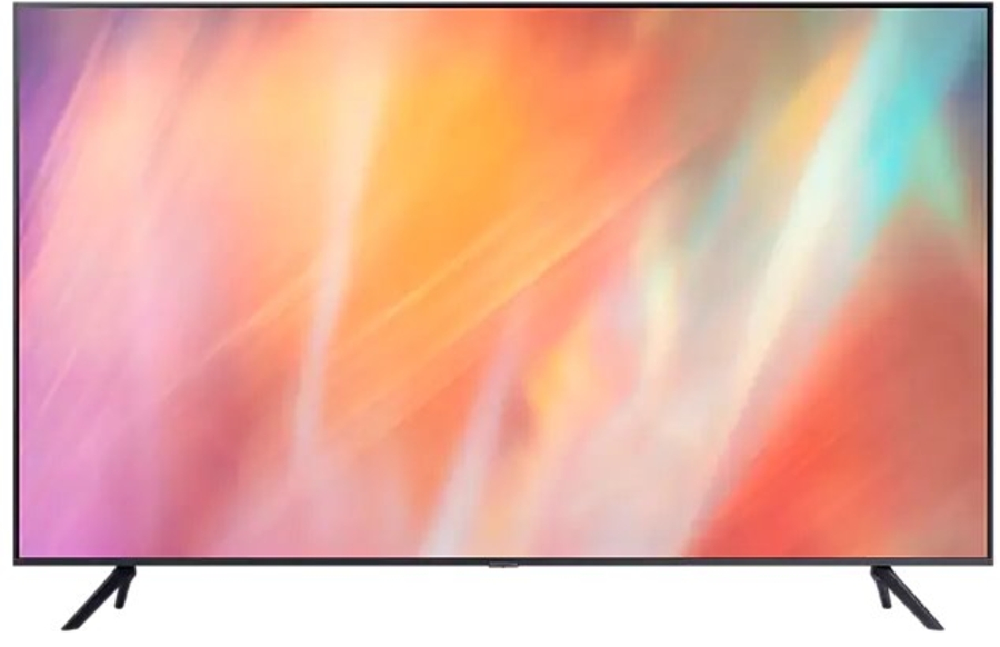 Samsung UE50AU7170 Crystal UHD TV mit True 4K Fernseher 