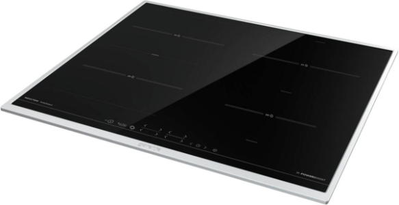 Gorenje IT645BX  Induktions-Kochfeld 60 cm Gerätemaß (B x H x T): 60 × 5,4 × 52,5 cm