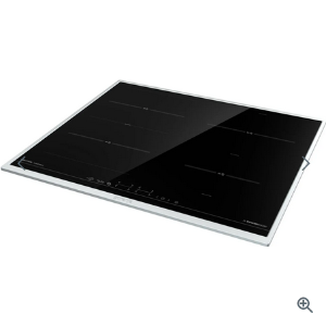 Gorenje IT645BX  Induktions-Kochfeld 60 cm Gerätemaß (B x H x T): 60 × 5,4 × 52,5 cm