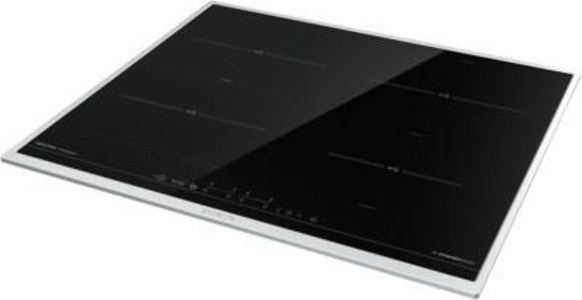 Gorenje IT645BX  Induktions-Kochfeld 60 cm Gerätemaß (B x H x T): 60 × 5,4 × 52,5 cm