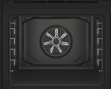 Beko BBIM12300X Multifunktionsbackrohr mit 8 Kochfunktionen 