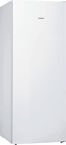 Siemens GS54NUWDV  Gefrierschrank Stand NoFrost  Weiß 1760x700x780mm