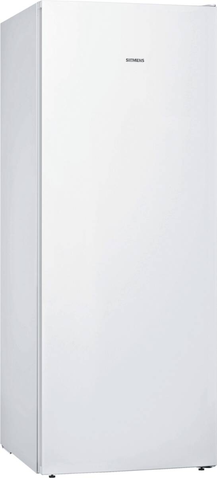 Siemens GS54NUWDV  Gefrierschrank Stand NoFrost  Weiß 1760x700x780mm