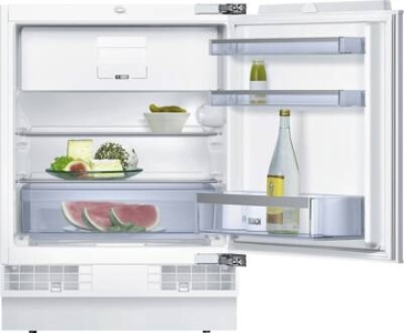 Bosch KUL15ADF0  Unterbau-Kühlschrank mit Gefrierfach 