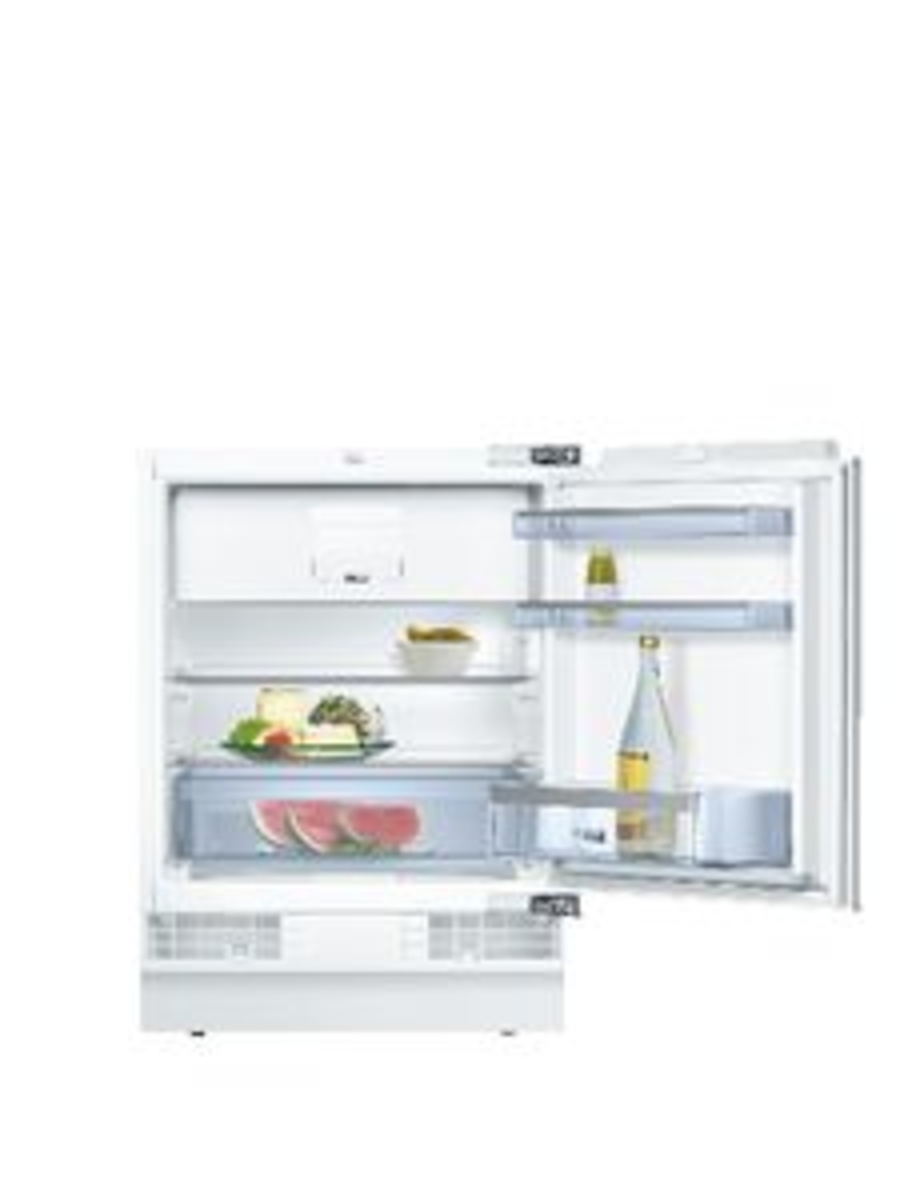 Bosch KUL15ADF0  Unterbau-Kühlschrank mit Gefrierfach 
