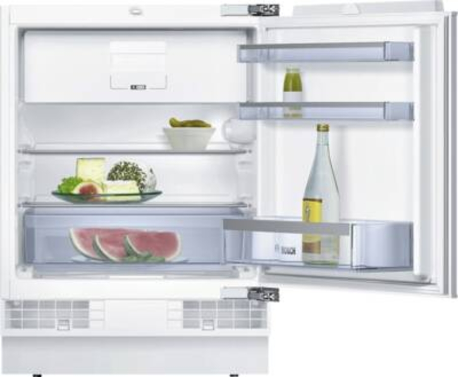 Bosch KUL15ADF0  Unterbau-Kühlschrank mit Gefrierfach 