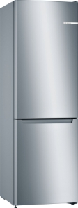 Bosch KGN33NLEB  Kühl-Gefrier-Kombination Stand NoFrost  176 x 60 cm