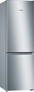 Bosch KGN33NLEB  Kühl-Gefrier-Kombination Stand NoFrost  176 x 60 cm