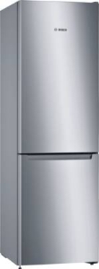 Bosch KGN33NLEB  Kühl-Gefrier-Kombination Stand NoFrost  176 x 60 cm