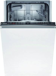 Bosch SPV2HKX41E Einbau-Geschirrspüler vollintegriert 45 cm Home Connect,5 Programme