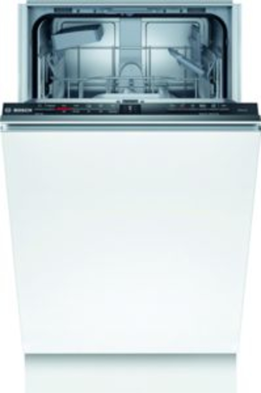 Bosch SPV2HKX41E Einbau-Geschirrspüler vollintegriert 45 cm Home Connect,5 Programme
