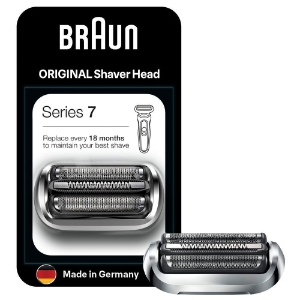 Braun Personal Care 73S Series 7 Elektrorasierer Ersatzscherteil 