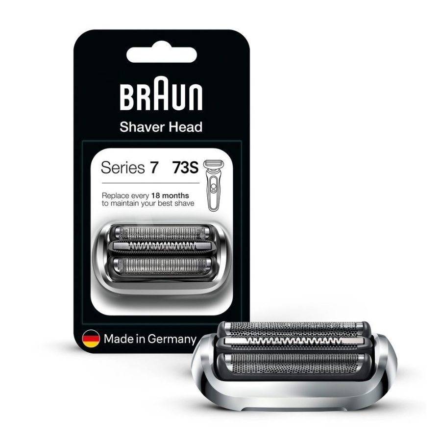 Braun Personal Care 73S Series 7 Elektrorasierer Ersatzscherteil 