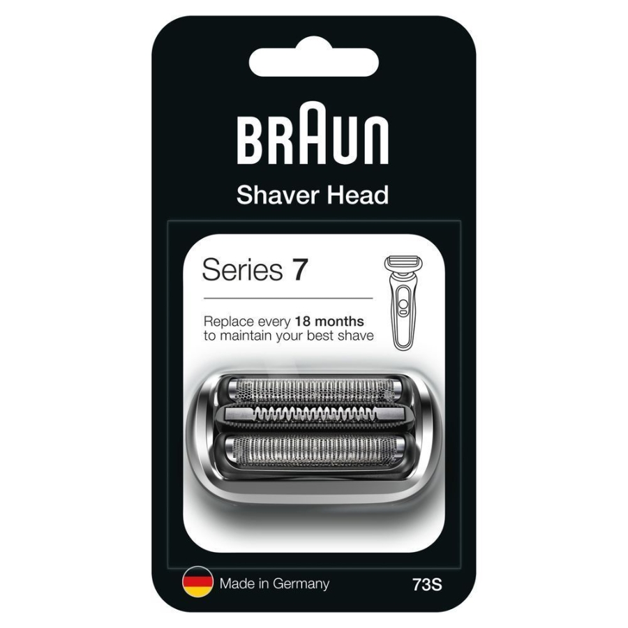 Braun Personal Care 73S Series 7 Elektrorasierer Ersatzscherteil 